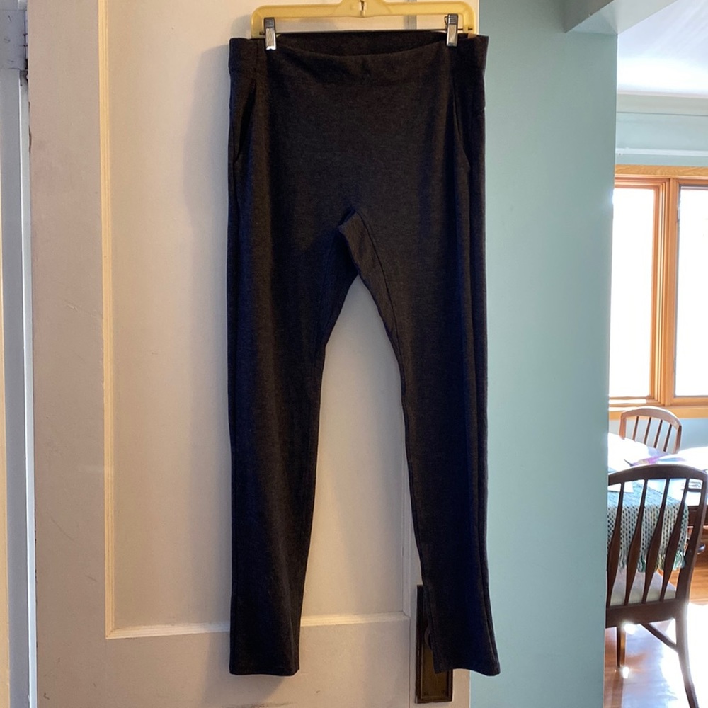 Lunya Restore Pocket Legging
